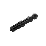 6511106AA - 3.0L Turbo Diesel; Engine: Engine Cover Attach Ball Stud for Mopar Image