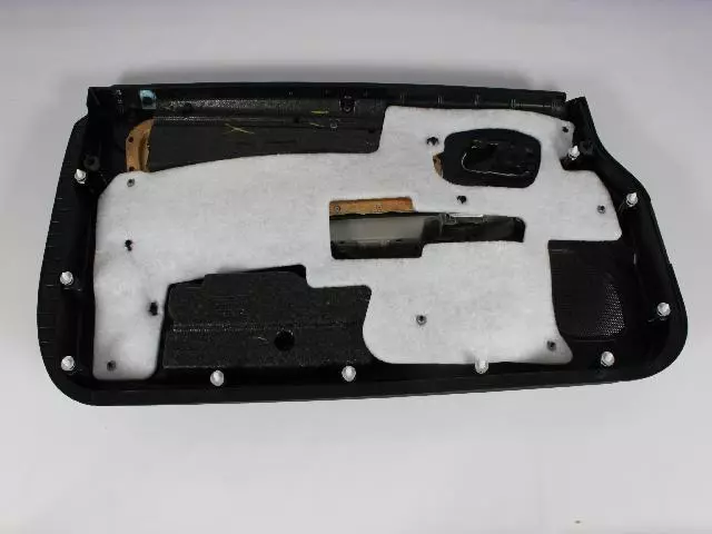 5KX781X9AA - Interior Trim: Front Door Trim Panel, Right for Mopar Image