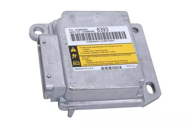 Sensing and Diagnostic Module - GM (20998393)