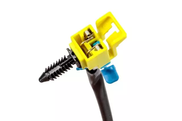 20983730 - Electrical: Head Air Bag for GM Image