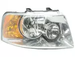 6L1Z13008AA - Electrical: Headlamp Assembly for Ford: Expedition Image