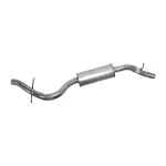 54945 - : Exhaust Tail Pipe for AP Exhaust Image