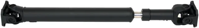 938200 - Driveline and Axles: Front 1-Piece Steel Driveshaft Assembly for Dorman Image