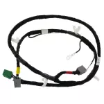 FT4Z15A657B - Body: Wire Harness for Ford: Edge Image