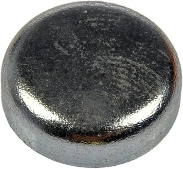 555006 - Engine: Steel Cup Expansion Plug 1/2 In. SC, Height 0.180 for Dorman Image