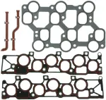 MS19387 - : Engine Intake Manifold Gasket Set for Mahle Image