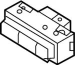 254914GA1B - Body: Memory Switch for Infiniti Image