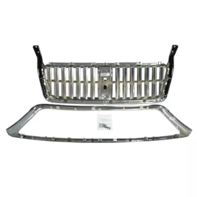 Grille - Ford (7L3Z-8200-EA)