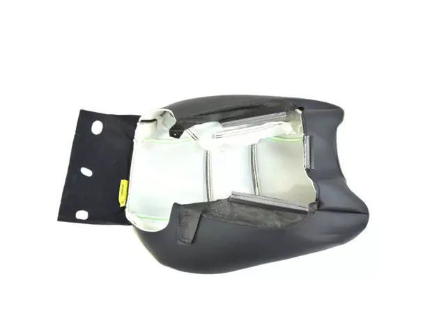 Front Seat Back Cover, Left - Mopar (6ET19HL1AA)