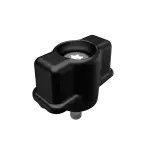 68054996AA - Body Sheet Metal Except Doors: Swivel Release Handle for Mopar Image