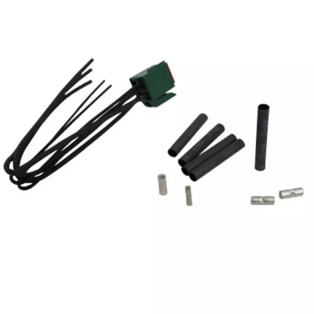 WPT566 - : Wire Assembly for Ford Image