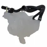 5W4Z8A080AA - : 2000-2006 Ford - Reservoir for Ford: Thunderbird | Lincoln: LS Image