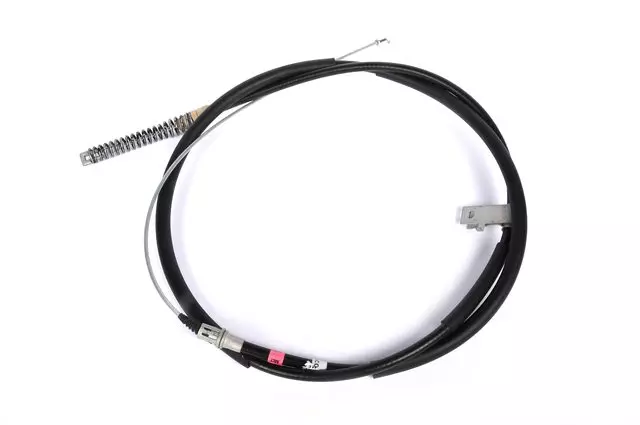 22743003 - : Rear Driver Side Parking Brake Cable for Chevrolet: Silverado 1500 | GMC: Sierra 1500 Image