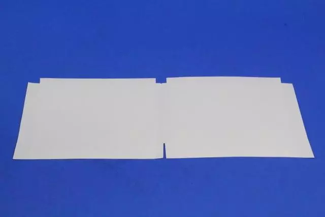 1UA36PR4AA - Body: Stripe for Dodge: Challenger Image