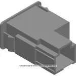 97500591 - : Switch for GM Image