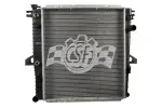 3280 - : Radiator for CSF Image