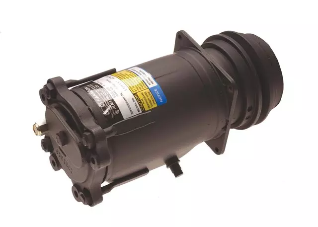 19169326 - HVAC: A/C Compressor for GM Image