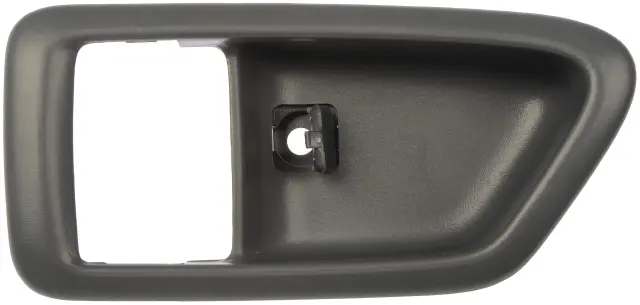 91006 - Body: Front Left, Rear Left Interior Door Handle Bezel for Dorman Image