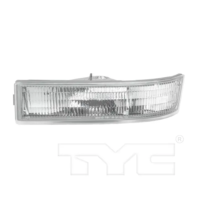 12169001 - Lighting &amp; Lamps: TYC Turn Signal / Parking / Side Marker Light for TYC Image