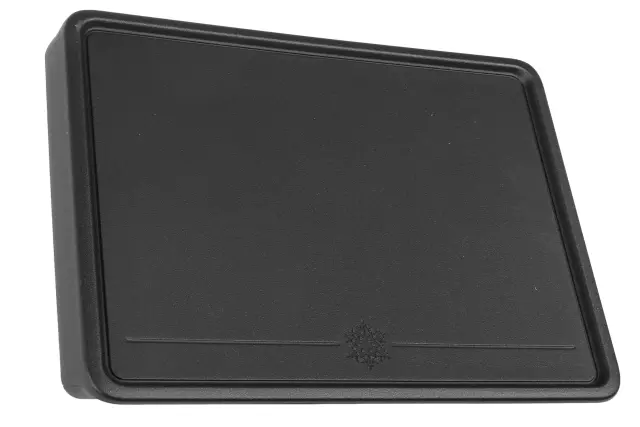 22978252 - Body: Compartment Door for Cadillac: Escalade Image
