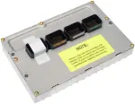 318025 - : Remanufactured Powertrain Control Module for Jeep: Wrangler Image