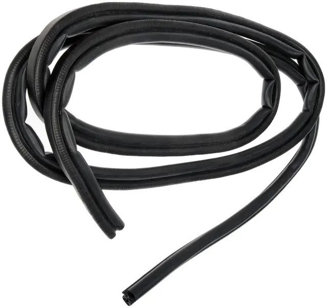 926253 - Body: Door Weather Strip Seal for Dorman Image