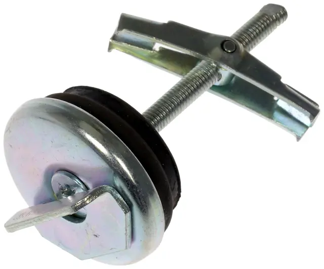 65240 - : Universal Oil Drain Plug 1/2 In. To 3/4 In. Or M12 To M18 for Dorman Image