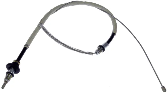 C95185 - Brake: Parking Brake Cable for Dorman Image