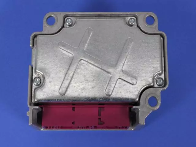 4896623AE - : Occupant Restraint Module for Jeep: Compass Image