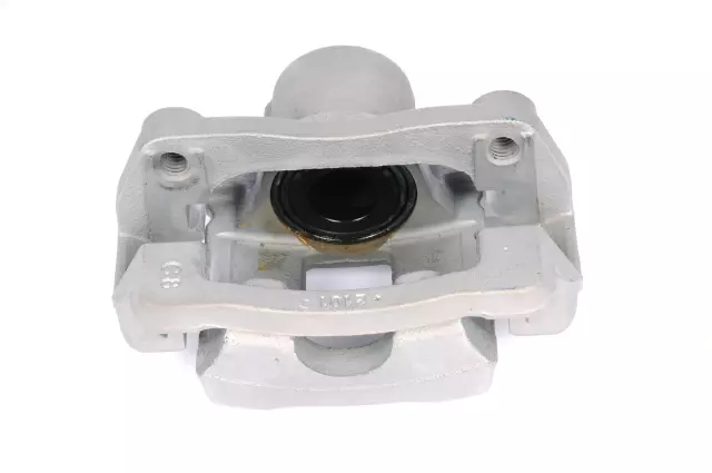 13584520 - Brakes: Rear Driver Side Disc Brake Caliper Assembly for Cadillac: ATS, CTS Image