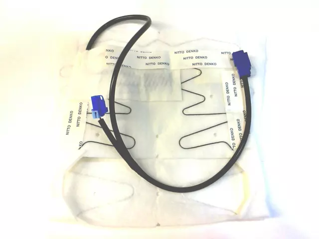 64111FG003 - Body: Seat Cushion Heater for Subaru Image