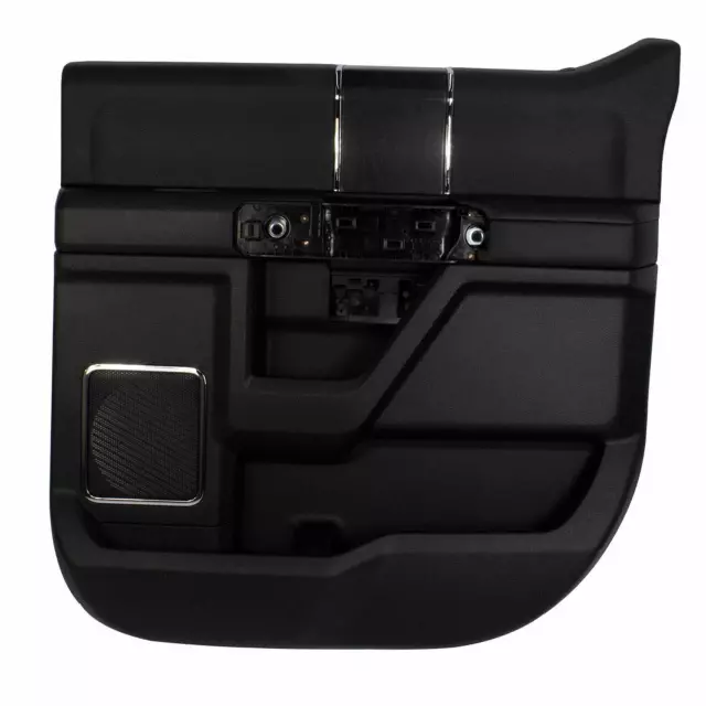 KC3Z2627406JA - : Door Trim Panel for Ford: F-350 Super Duty Image