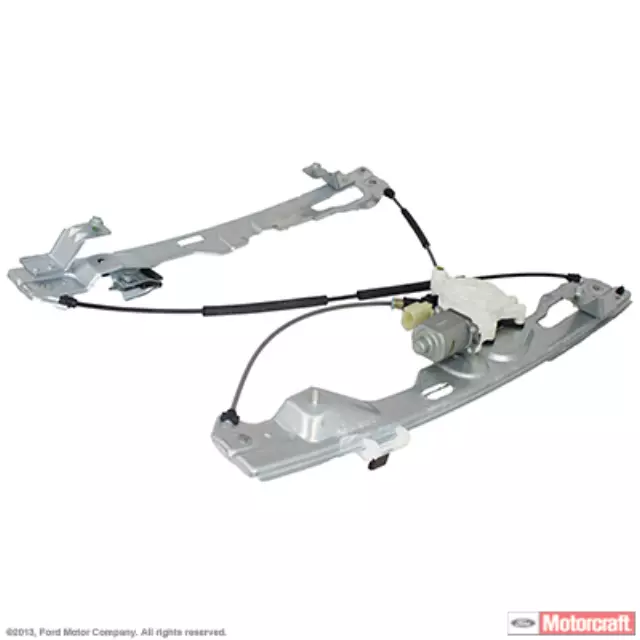 BL3Z1627000A - : OEM NEW 2010-2014 Ford F150 FX2 Crew Cab DOHC Window Regulator BL3Z-1627000-A for Ford: F-150 Image