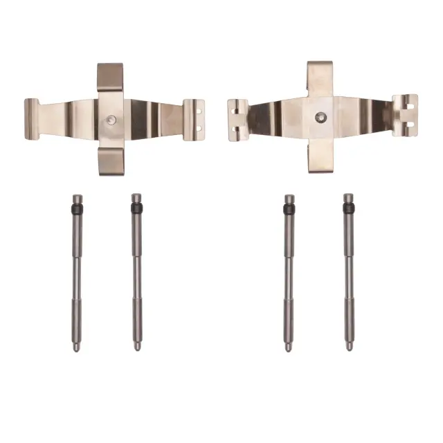 34031036 - Brakes &amp; Brake Parts: Disc Brake Hardware Kit for DYNAMIC FRICTION Image