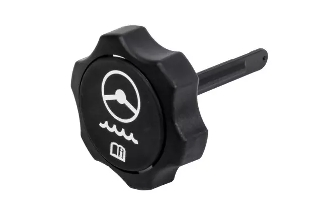 25904092 - Steering: Reservoir Cap for Chevrolet: Captiva Sport, Equinox | GMC: Terrain Image