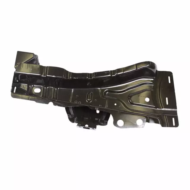 AE8Z16019A - Body: Upper Rail for Ford: Fiesta Image