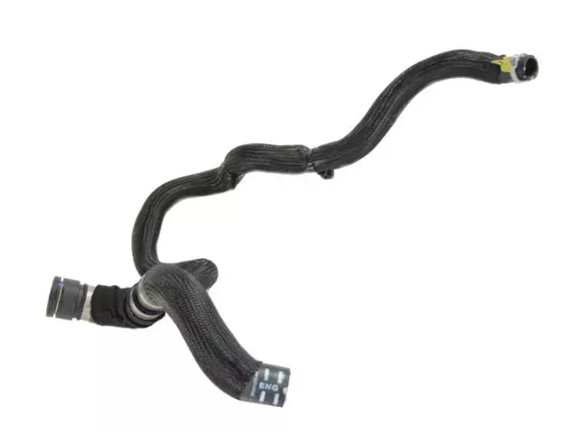 Hose And Clamp - Mopar (68102140AE)