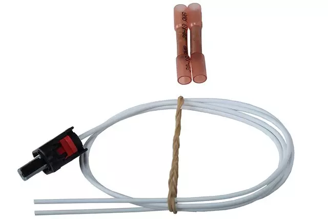 Wiring Harness Connector - GM (19371204)