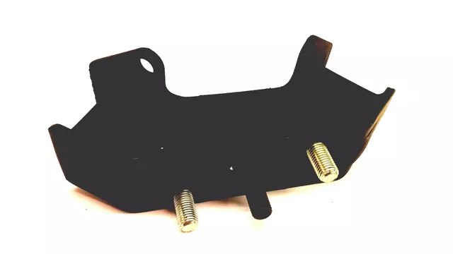 Trans Cross-Member Nut - Subaru (902380007)