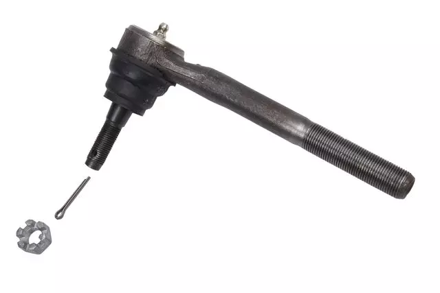 26057017 - Steering: Outer Tie Rod for Chevrolet: Astro | GMC: Safari Image