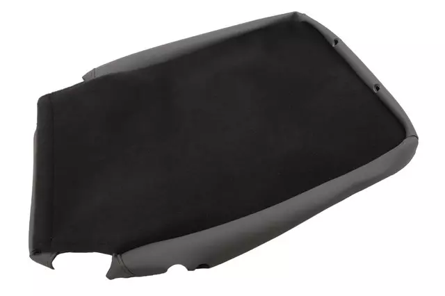 23450196 - Body: Seat Back Cover for Cadillac: Escalade, Escalade ESV | Chevrolet: Suburban, Tahoe | GMC: Yukon, Yukon XL Image