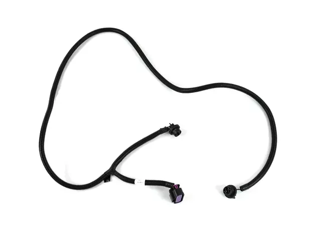 Rear Fascia Wiring - Mopar (68143473AA)