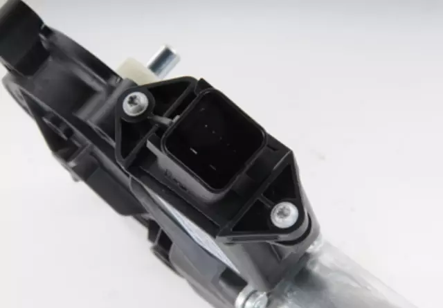 92243582 - Body: Window Motor for Chevrolet: Camaro Image