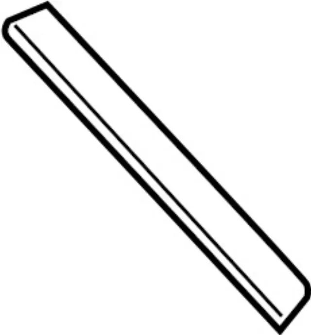 828181MA2B - Body: Tape for INFINITI: M35h, M37, M56, Q70, Q70L Image