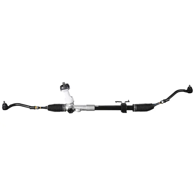 454002T - Suspension &amp; Steering: Rack and Pinion Assembly for PWR Image