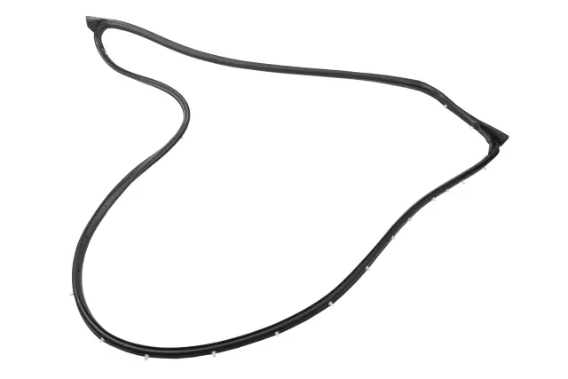 95158822 - : Door Weather-Strip for Chevrolet: Spark, Spark EV Image