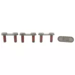 N811661S101 - : Axle Beam Nut Plate for Ford Image