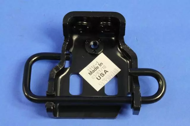 Lower Hinge - Mopar (55295893AB)
