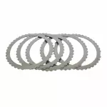 BC3Z7B442E - Transmission: Transmission Clutch Friction Plate for Ford: E-350 Super Duty, E-450 Super Duty, F-250 Super Duty, F-350 Super Duty, F-450 Super Duty, F-550 Super Duty Image