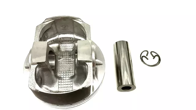 12013AB260 - : Piston &amp; Pin Assembly for Subaru Image